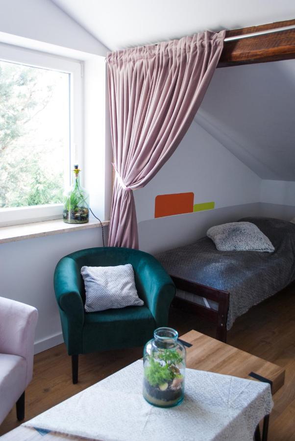 Bed and Breakfast Wellspring Радом Экстерьер фото