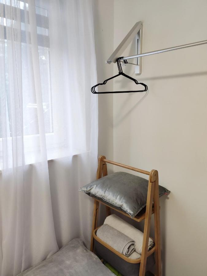 Bed and Breakfast Wellspring Радом Экстерьер фото