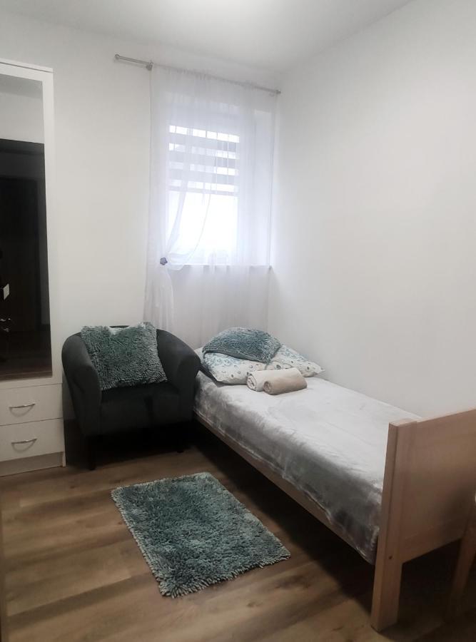 Bed and Breakfast Wellspring Радом Экстерьер фото